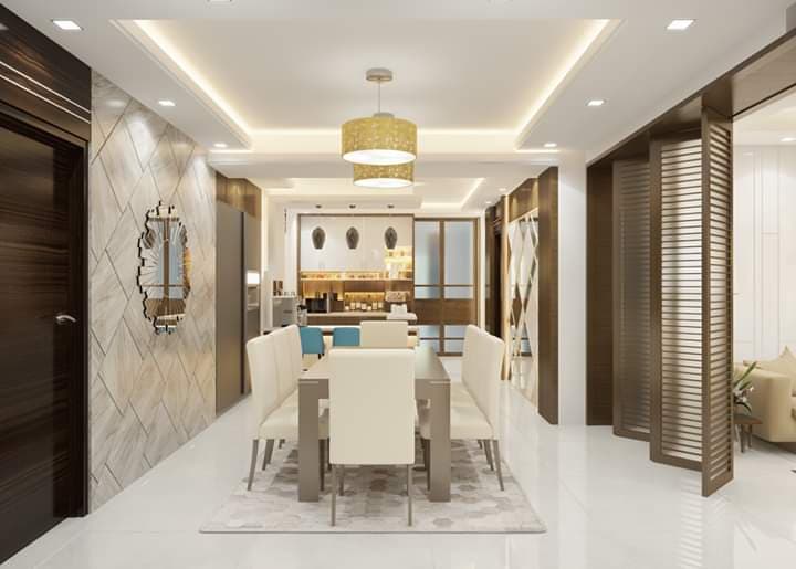 We are UAE’s leading Home Improvement & Maintenance Experts