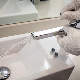 Disinfection and Decontamination service