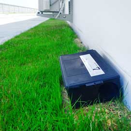 Disinfection and Decontamination service